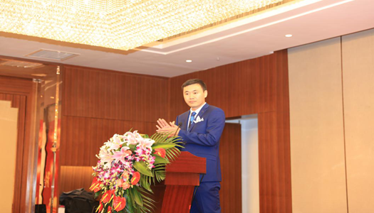 韦德官方网 2016年度工作总结暨表彰大会圆满召开